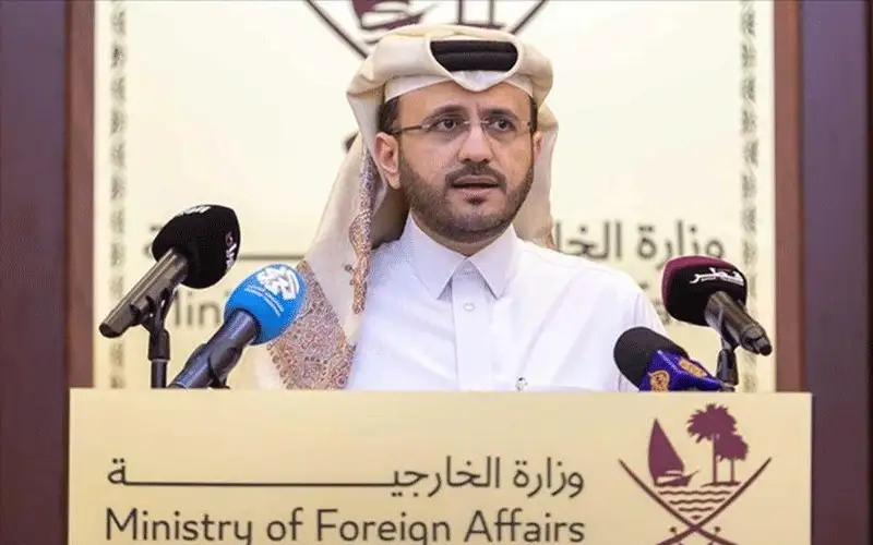 قطر: لا انفراجة بشأن اتفاق وقف