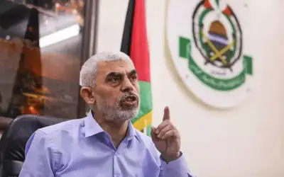 صحيفة عبرية: لحماس اليد العليا بالمفاوضات