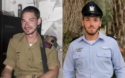 مقتل قادئي سرية وفصيل من لواء