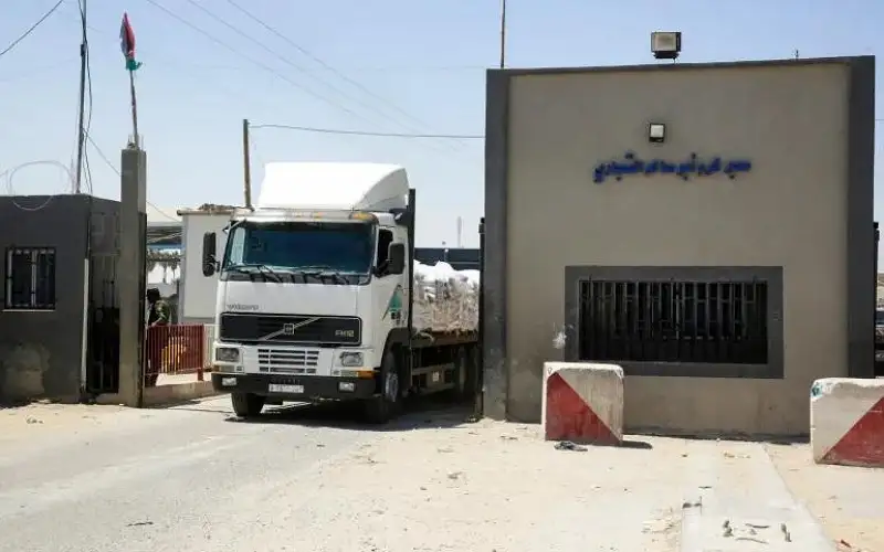 رويترز: الأردن يضغط على الغرب لزيادة