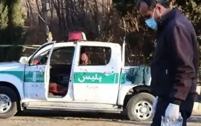 إيران: إحباط مخطط إرهابي بسيستان وبلوشستان