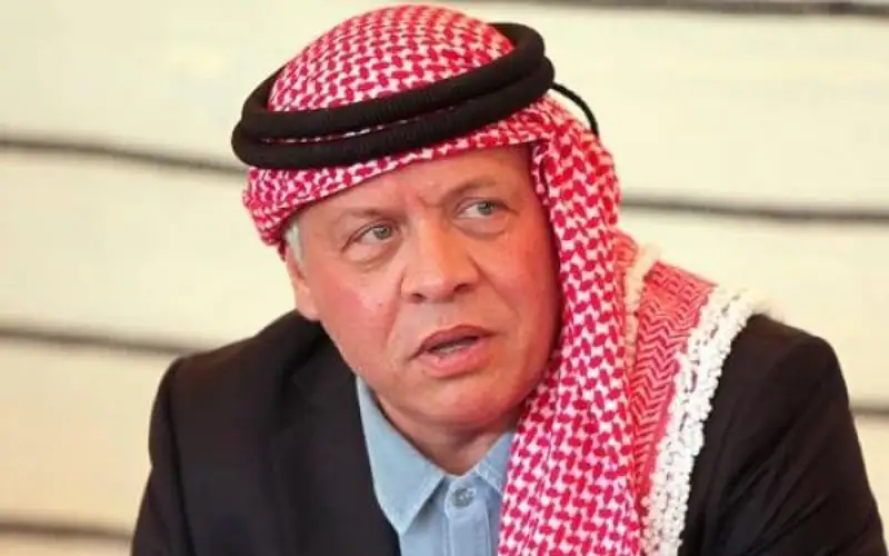 الملك يزور العقبة الاربعاء في مقدمة