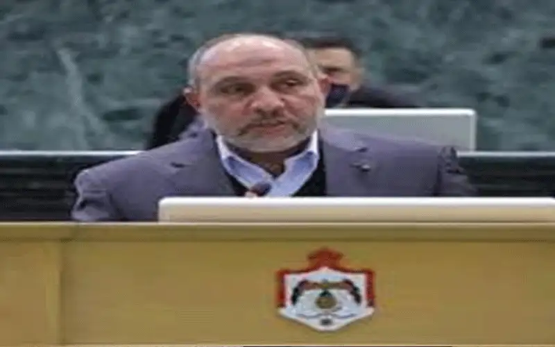 النائب أيوب خميس يطالب بتحويل عائدات