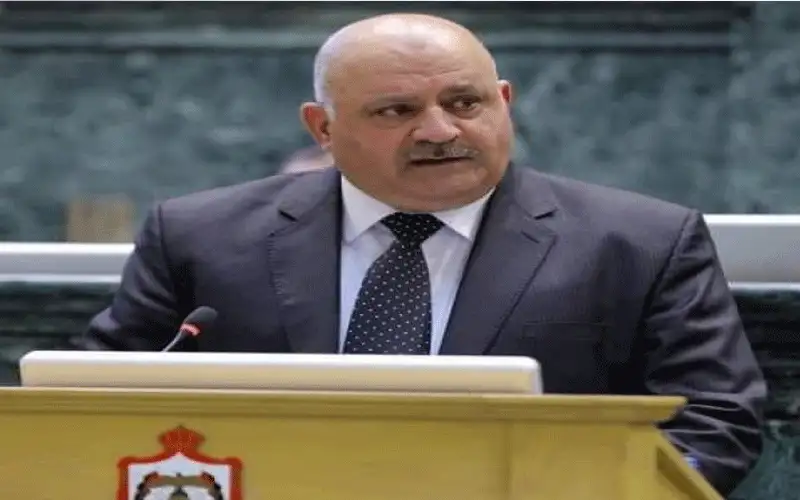 جرادات: التربية بحاجة لدعم التعيينات