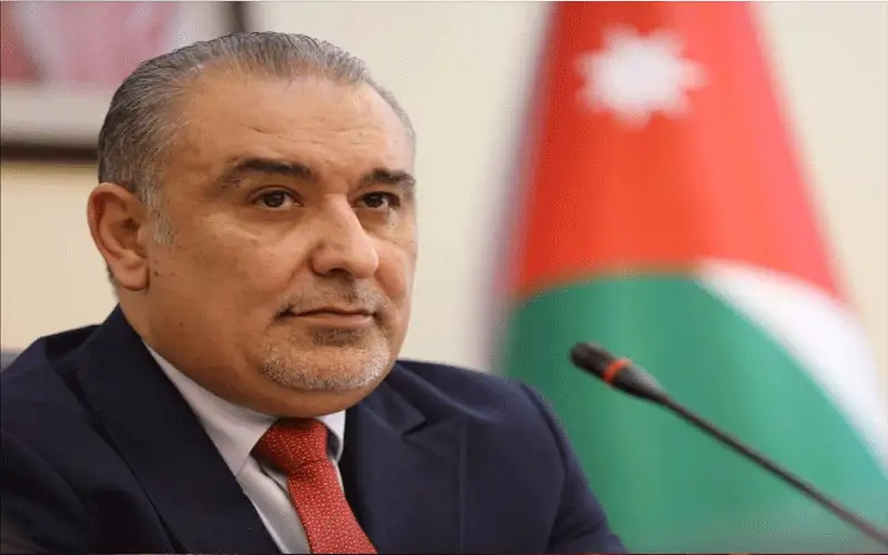 الشريدة: الخصاونة قصد المشككين وليس النواب