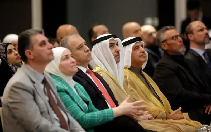 المجلس الأعلى للطاقة بدبي يطلق الدورة