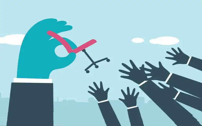 %21.4 معدل البطالة بالربع الرابع من