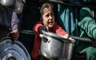 صحة غزة : ارتفاع عدد شهداء