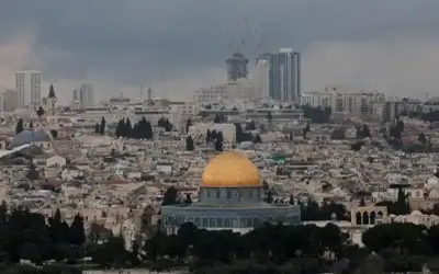 واشنطن تحث إسرائيل على السماح للمصلين