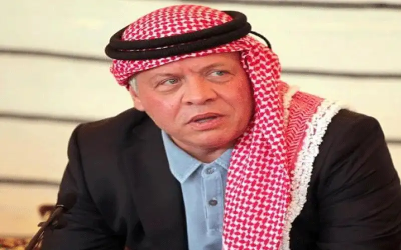 الملك يزور معان الخميس .. وتحضيرات