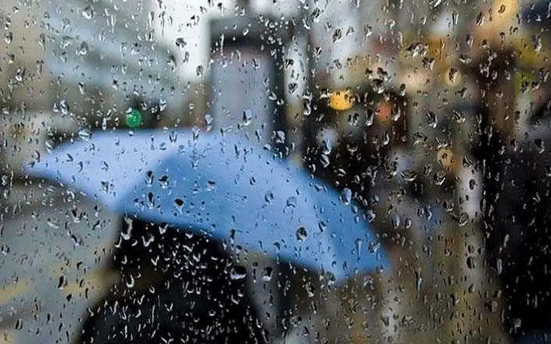 الأرصاد: تراجع الأداء المطري في شباط