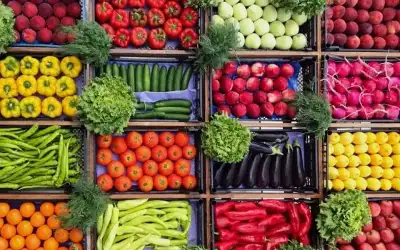 أسعار الخضراوات والفواكه بالأردن الخميس