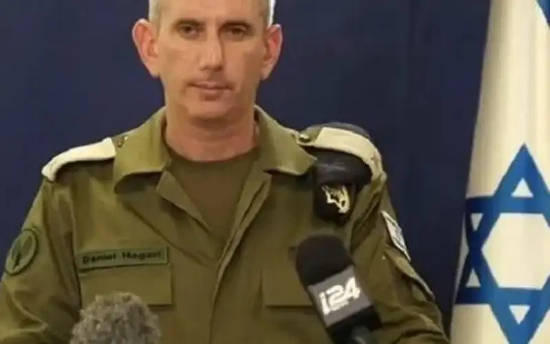 الاحتلال يدعي عدم العلم بـمجزرة دوار