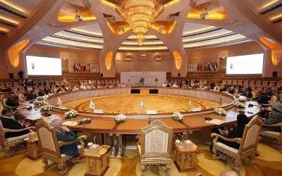 أبوظبي تحتضن إطلاق الهيئة الدولية للتنمية