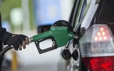 الحكومة ترفع اسعار البنزين والديزل في