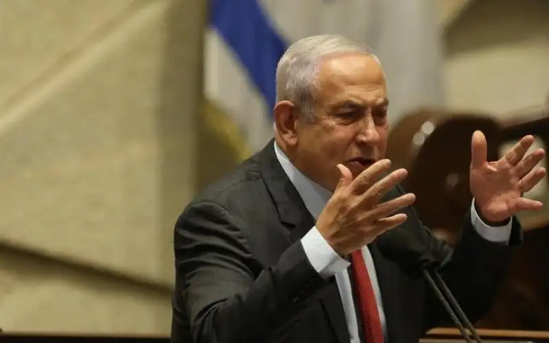 نتنياهو: الانتخابات الآن تعني وقف الحرب