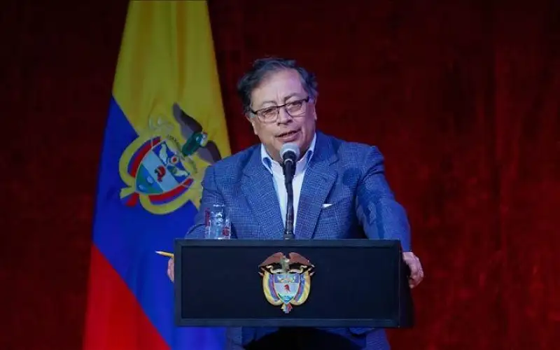 الرئيس الكولومبي: قتل أكثر من 100