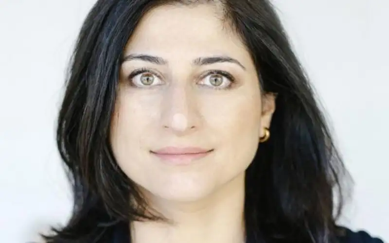 فرح دخل الله أول متحدث باسم