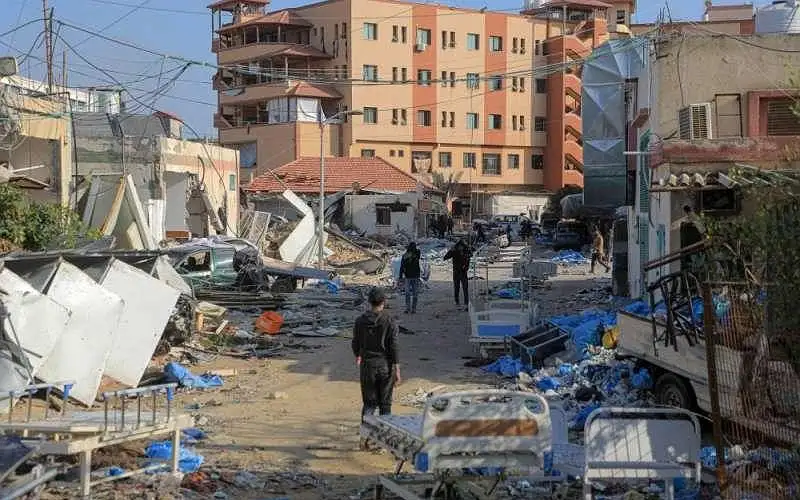 حماس: إسرائيل تمارس الكذب والتضليل حول