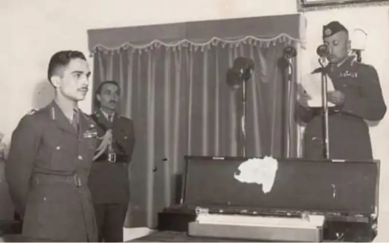 الأردنيون يحيون ذكرى تعريب الجيش الجمعة