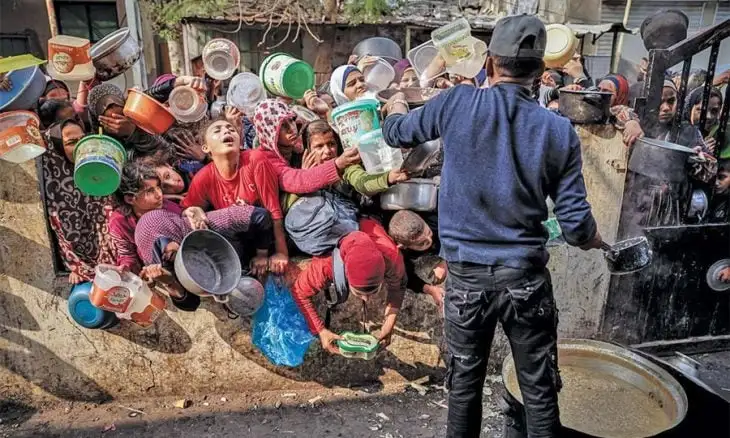 اكتئاب الحرب: ماذا سيبقى من الثقافة