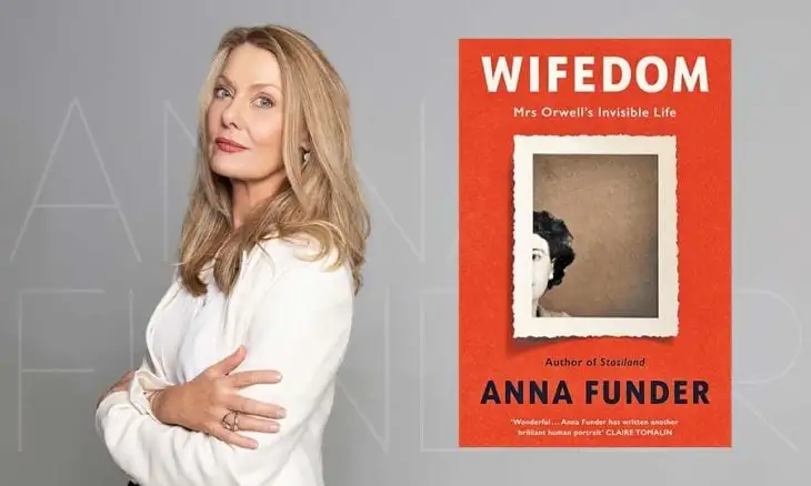 جورج أورويل من وجهة نظر نسوية