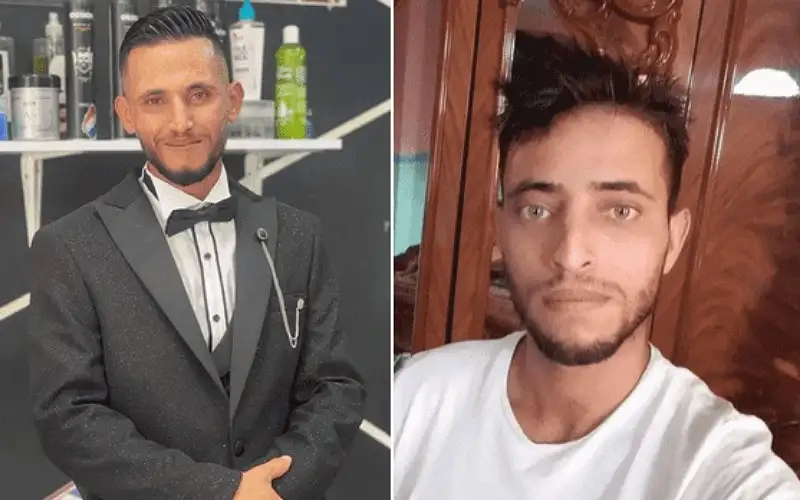 استشهاد شاب بالخليل بعد ساعات من