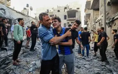 16 مجزرة إسرائيلية راح ضحيتها 193
