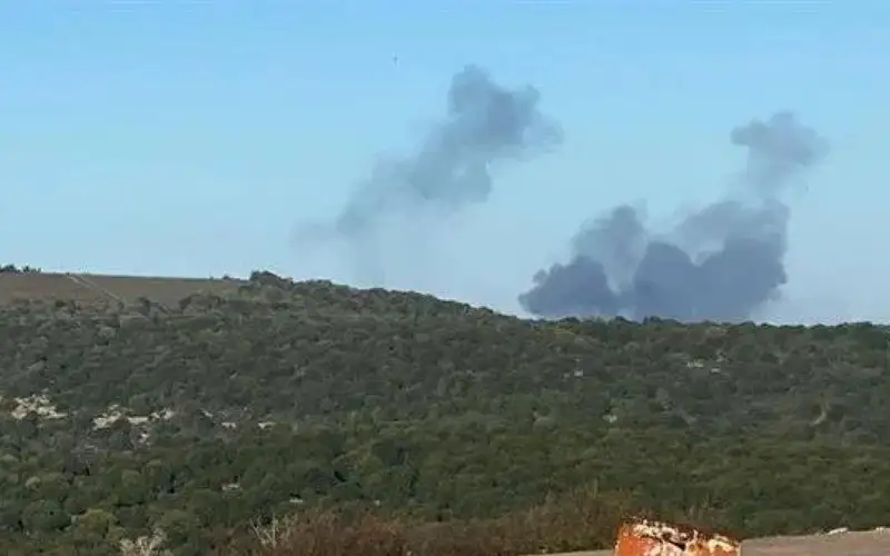 اغتيال قيادي كبير بالحرس الثوري الإيراني