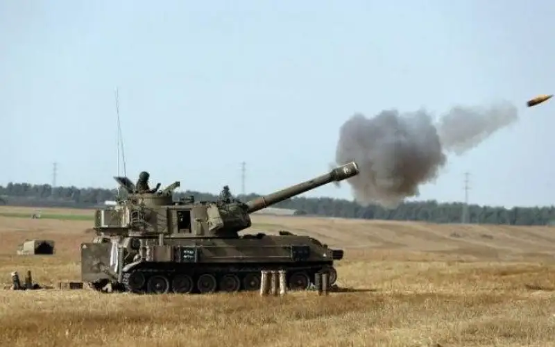 شهداء جراء قصف باحثين عن الطعام