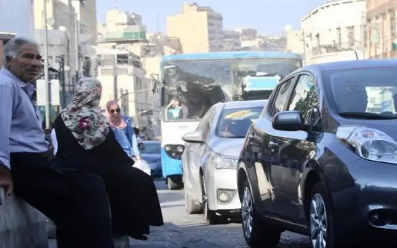 البنك الدولي: الأردن أنجز 31 إصلاحا