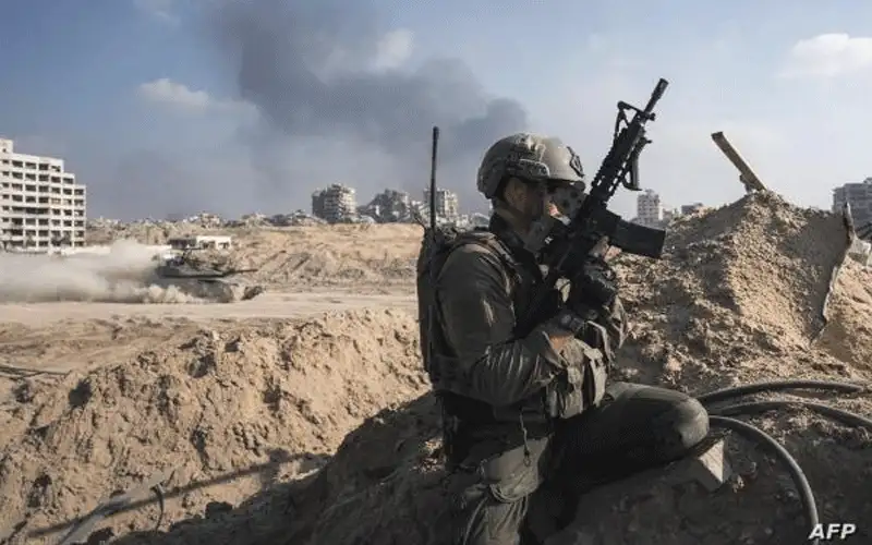 نواب من 12 دولة يوقعون على