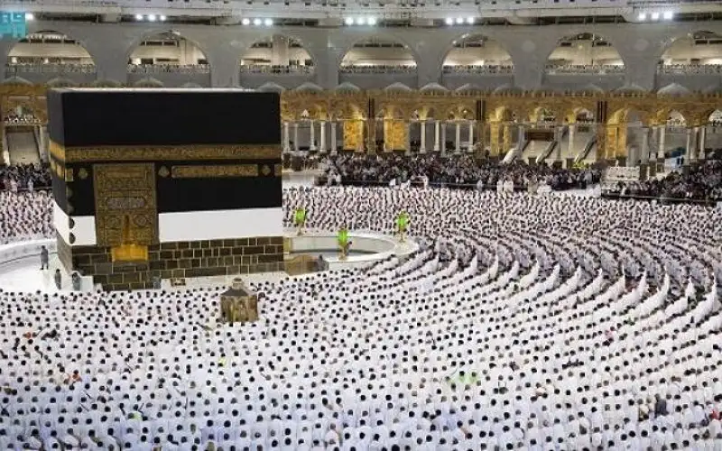 إقبال ضعيف للأردنيين على العمرة في