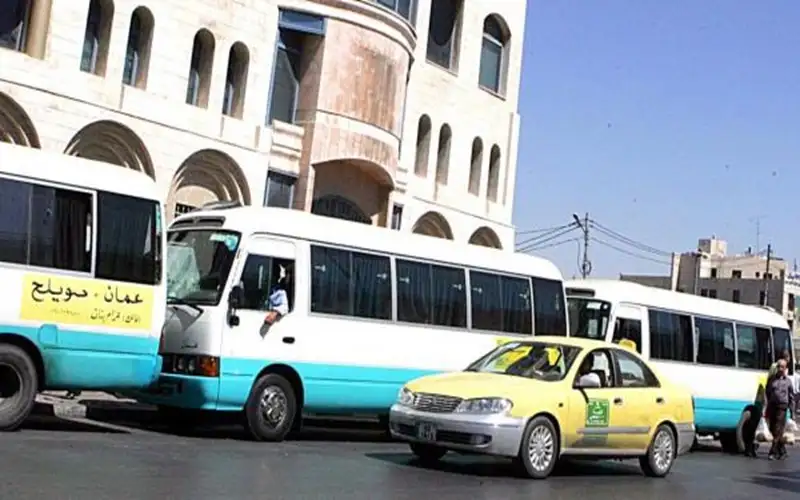 صرف دعم بدل المحروقات لوسائل النقل