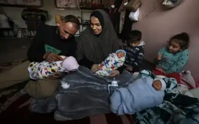 مدير مستشفى العودة: لا نستطيع توفير
