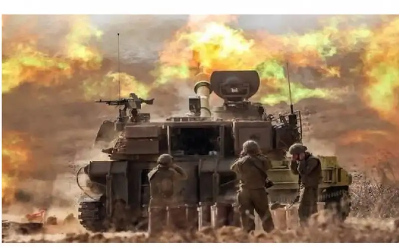 وزير اسرائيلي سابق: مستقبل إسرائيل سيتدمر