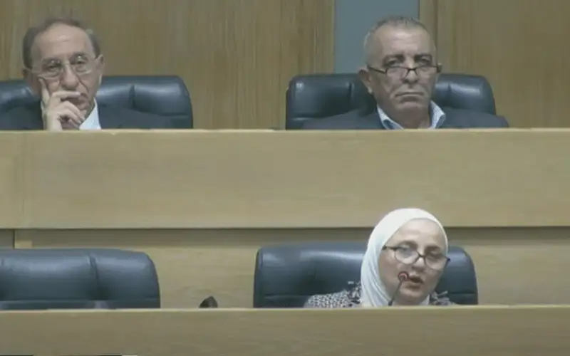 بركات: تعديل التقاعد المدني خلق فجوة