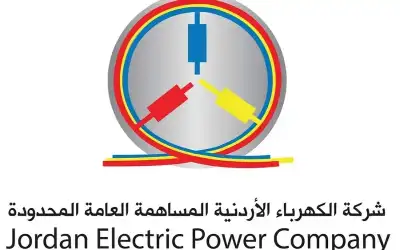 إيرادات شركة الكهرباء الأردنية مليار دينار