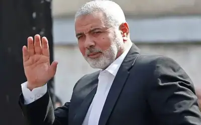 وفد حماس يصل القاهرة واجتماع مرتقب