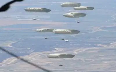 لتسهيل وصول مساعدات غزة .. إسبانيا