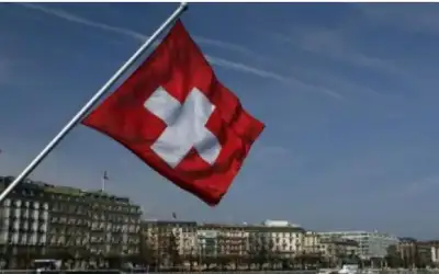 تشديد الأمن بالمواقع اليهودية في سويسرا
