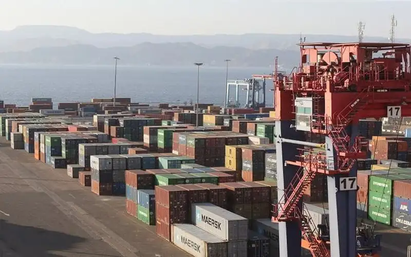 تراجع صادرات الأردن لمنطقة اليورو العام