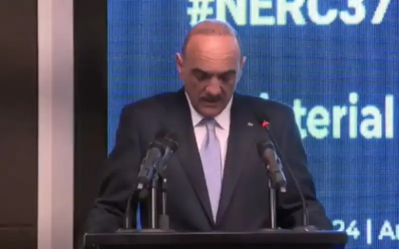 الخصاونة: استراتيجيات وخطط لتعزيز قدرتنا على