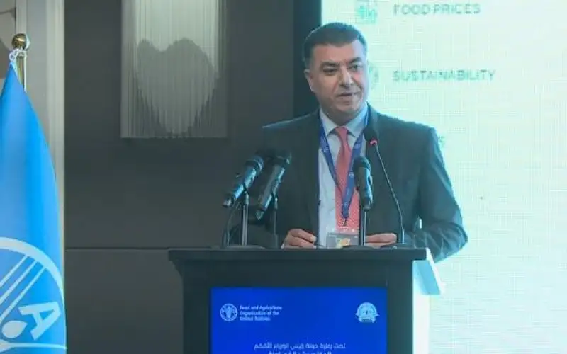 إعلان الأردن مركزا للمرصد الإقليمي للأمن