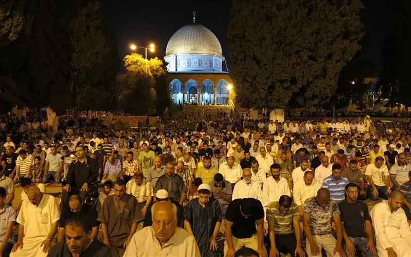 إلغاء اجتماع إسرائيلي لمناقشة القيود بالأقصى