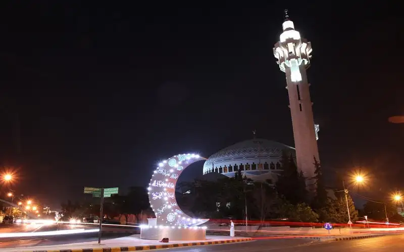 الفلك الدولي: رؤية هلال رمضان الأحد