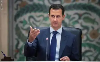الأسد عن صمت العرب: خلال 40