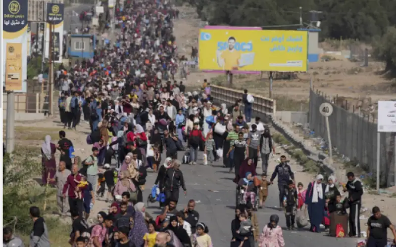 الخارجية الأمريكية: واشنطن ستواصل الضغط على