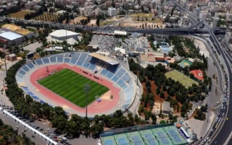 الحكومة لا تمانع إنشاء ملعب دولي