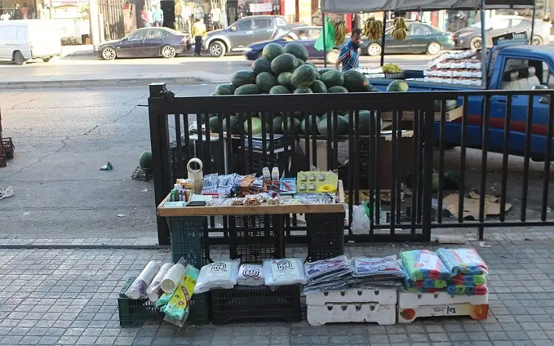 أمين عمان : نتعامل بحزم مع